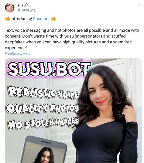 susu bot ai|Susu AI